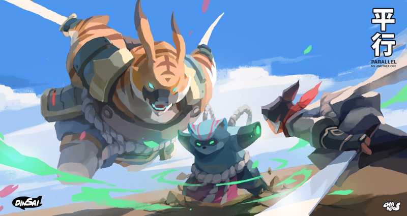 Illustration for article titled Lunch Time